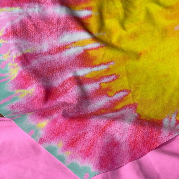 NEW ROSE GAL TWO PIECE - Picture 2 of 4